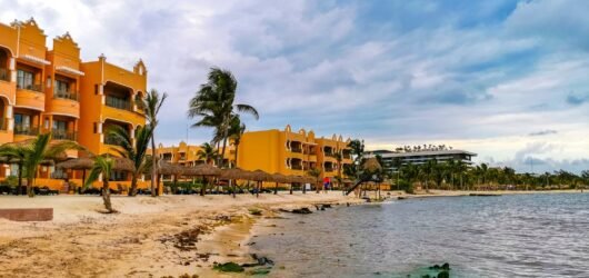 Beachfront Accommodation in Agnes Water: Best Stays by the Ocean