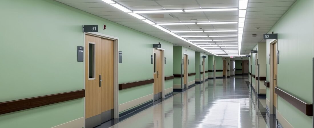 Best Hospital in Bangladesh: Top Healthcare Facilities