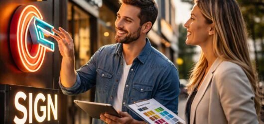 Top 10 Sign Company Dallas Options for Businesses in 2026 Ranked & Reviewed