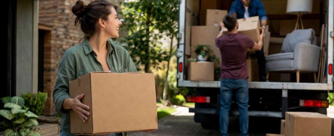 The Ultimate Guide to Local Moving in 2026: Save Money & Time