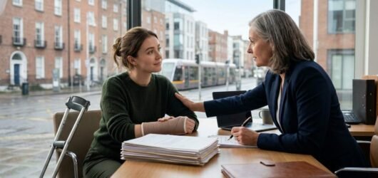 Personal Injury Claims Dublin: The Complete 2026 Guide