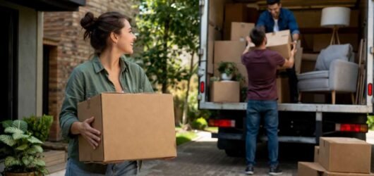 The Ultimate Guide to Local Moving in 2026: Save Money & Time