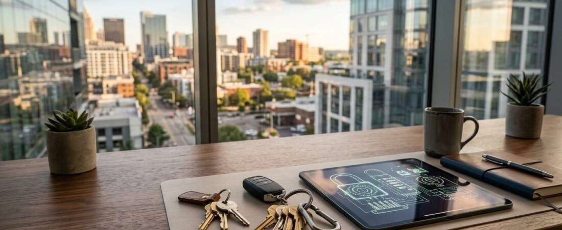 Locksmith Northbridge: 10 Fast Solutions for Home, Car & Business Lock Emergencies
