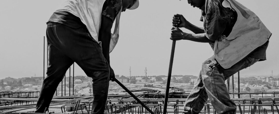 Construction Services for Mining, Commercial, and Infrastructure Projects Across Western Australia
