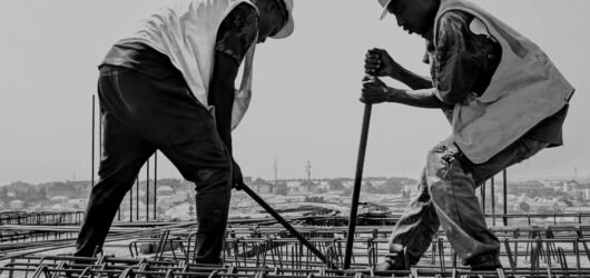 Construction Services for Mining, Commercial, and Infrastructure Projects Across Western Australia