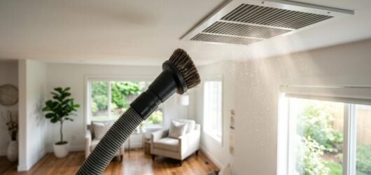 HVAC Duct Cleaning Alexandria: Local Experts Improve Indoor Air Quality 