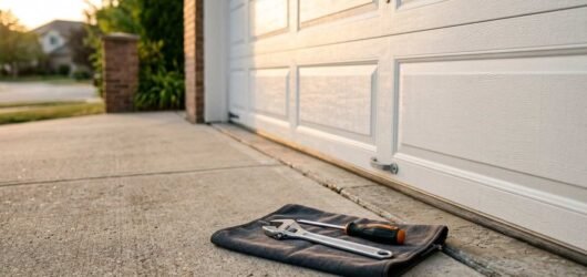 All American Overhead Garage Door Introduces Garage Door Repair Services in Wendell, NC