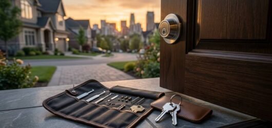 Emergency Locksmith Northbridge: Fast Help When You’re Locked Out
